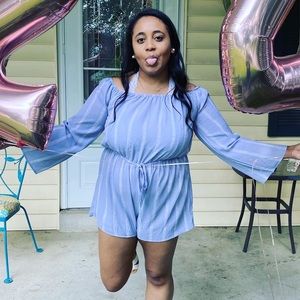 Meet your Posher, Morgan